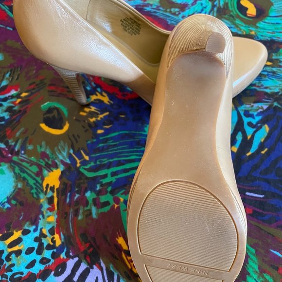 New! Nine West Heels - Picture 3 of 3
